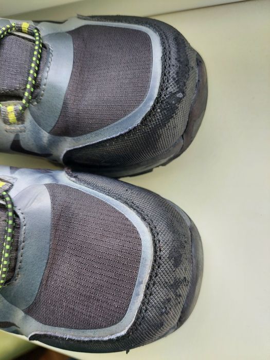 Термо ботінки   р.37