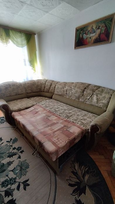 Терміново! Продам Диван Самовивіз