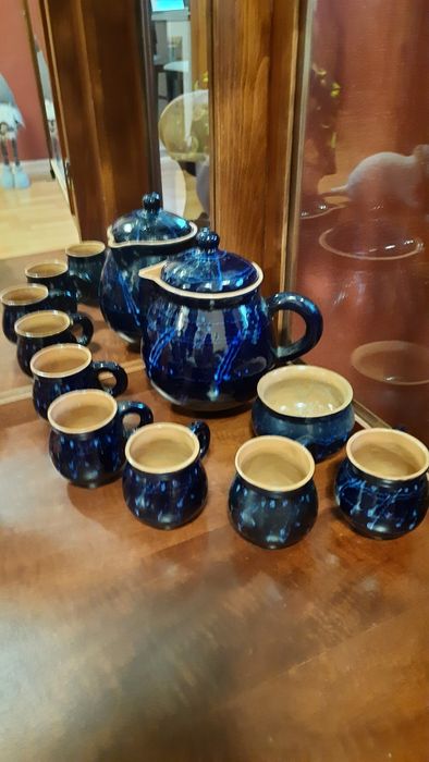 Сервиз кофейный продам