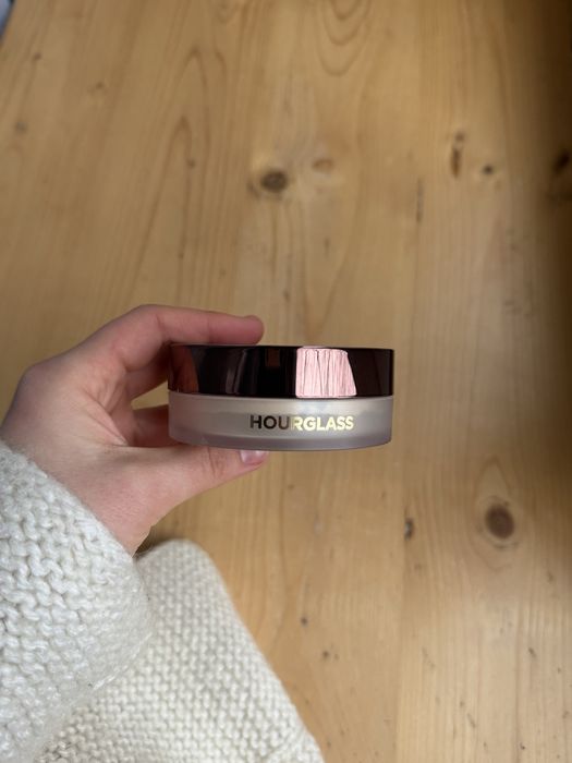 Розсипчата пудра Hourglass Veil Translucent Setting Powder