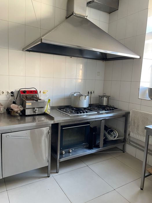 Оренда комерційного приміщення