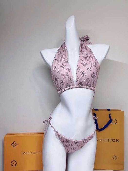 Damski strój kąpielowy Louis Vuitton 020497