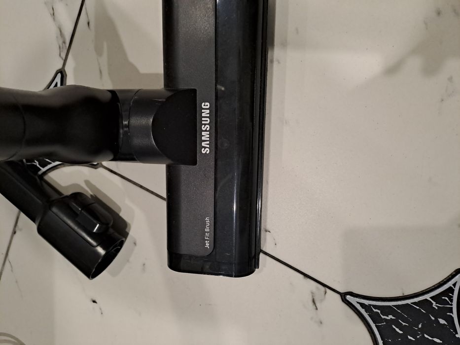 Акумуляторний пилосос samsung jet 60 самсунг гарантія