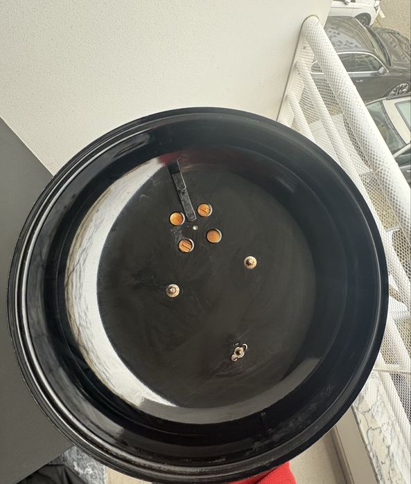 Grelhador Carvão Kettle Original 47cm WEBER