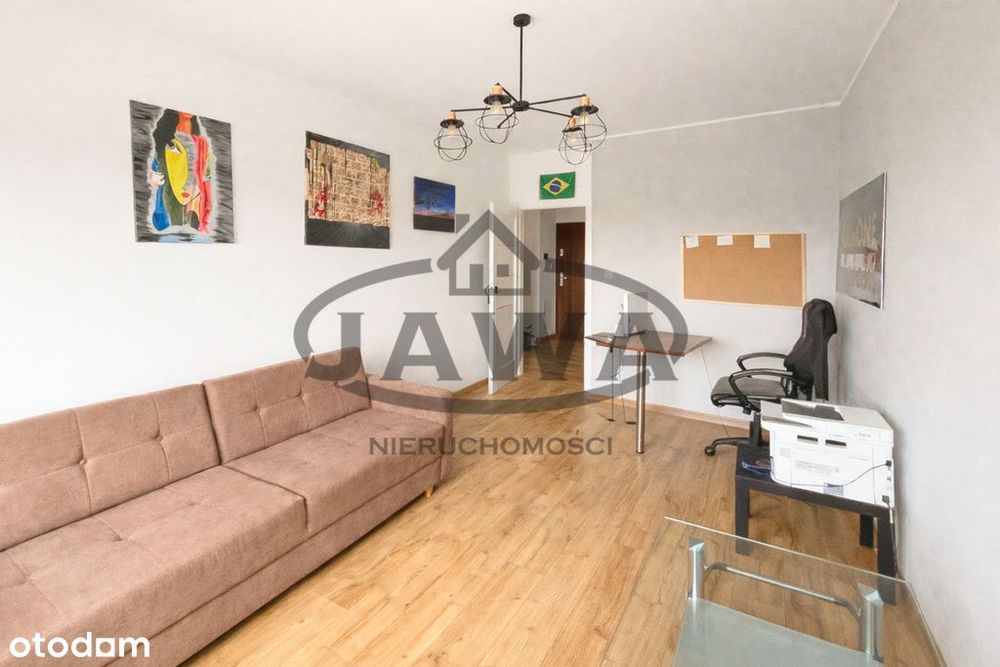 NOWA CENA Umeblowane M-4 77 m2, parking | Osielsko