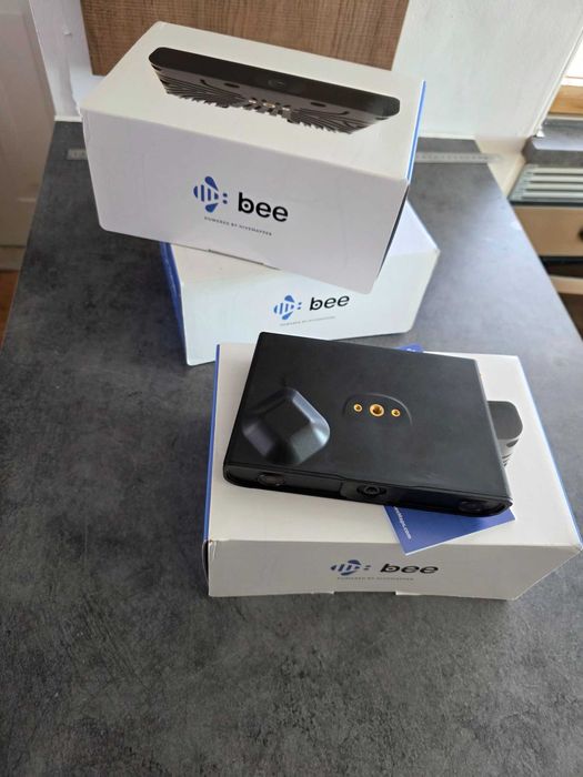 Hivemapper - Bee