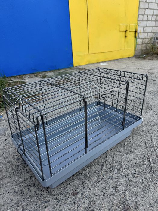 Клітка для гризунів