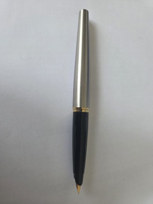 Pioro wieczne Parker 45 GT