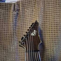 na sprzedaż gitara Run Guitars,  Crusher 8 Custom.