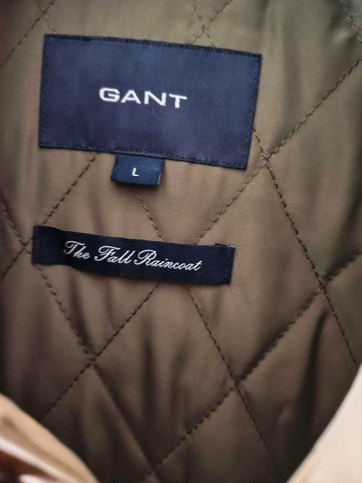 Casaco Gant Tam L