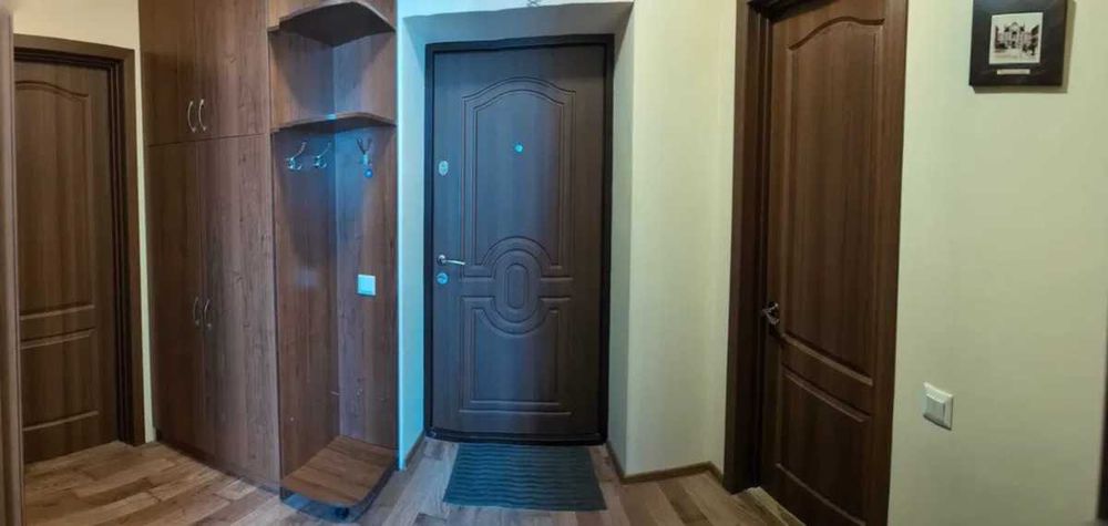 Держ програми ! 1-к квартира ЖК Львівський 56500