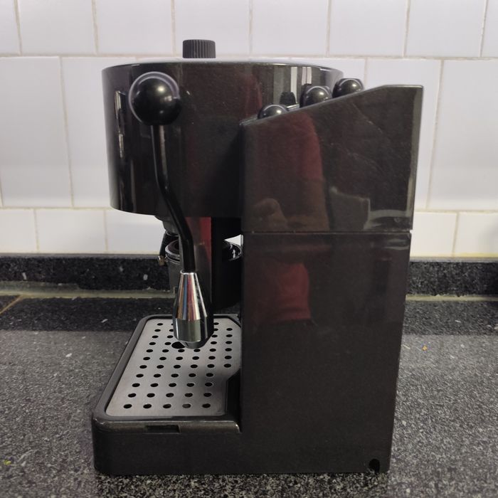 Máquina de café Briel