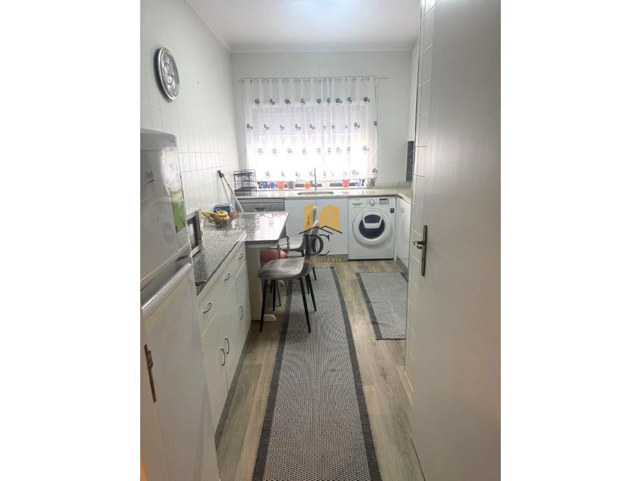Apartamento T2 - 50 metros da Praia - Amorosa, Viana do Castelo