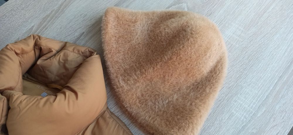 Панама зимова для обхвату голови 50-52 см