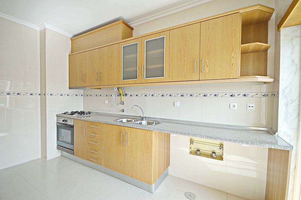 Arrendamento Apartamento Barreiro T2 - 1.100€ - Perto dos Bombeiros Voluntários do Barreiro