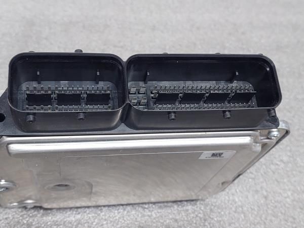 Centralina motor / ECU OPEL Corsa D