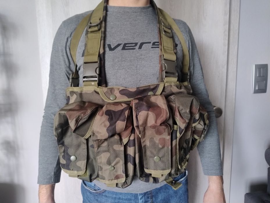 Sprzedam Paso szelki