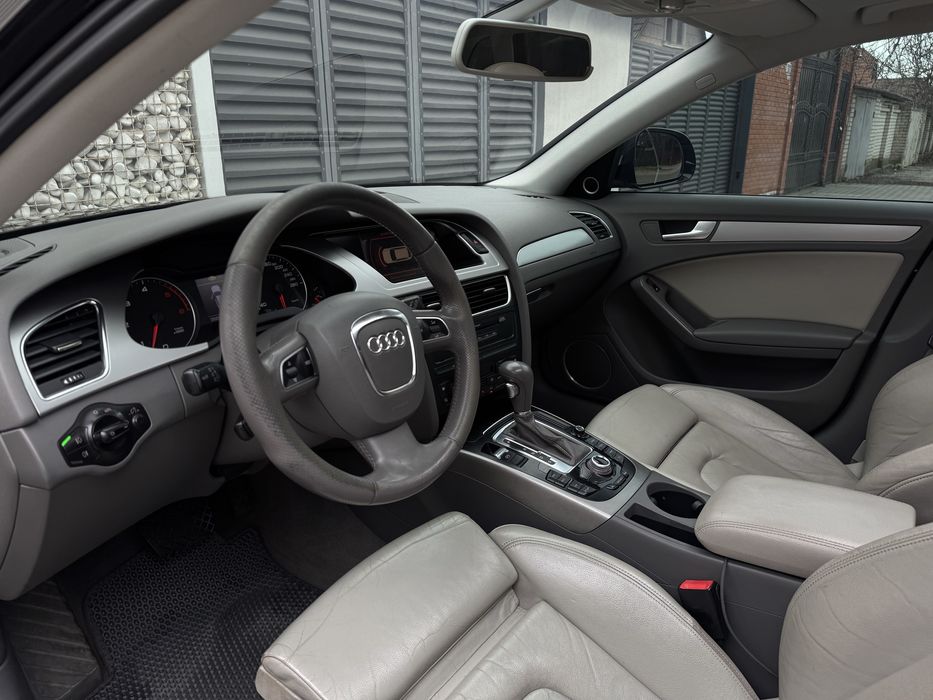 Продам Audi A4 2.7 TDI Automatic
