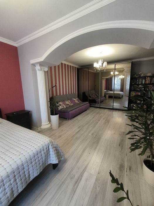 3-rooms apartment apartment by the address st. Golovna (area 107 m²) - Atlanta.ua - photo 10