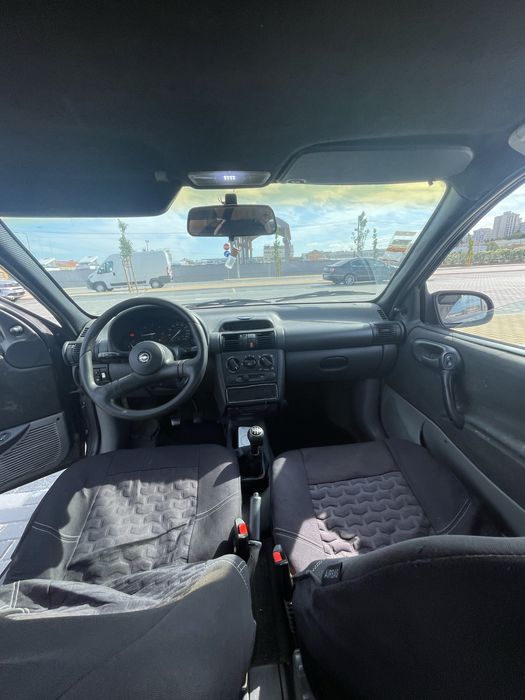 Opel Corsa — fotografia 7