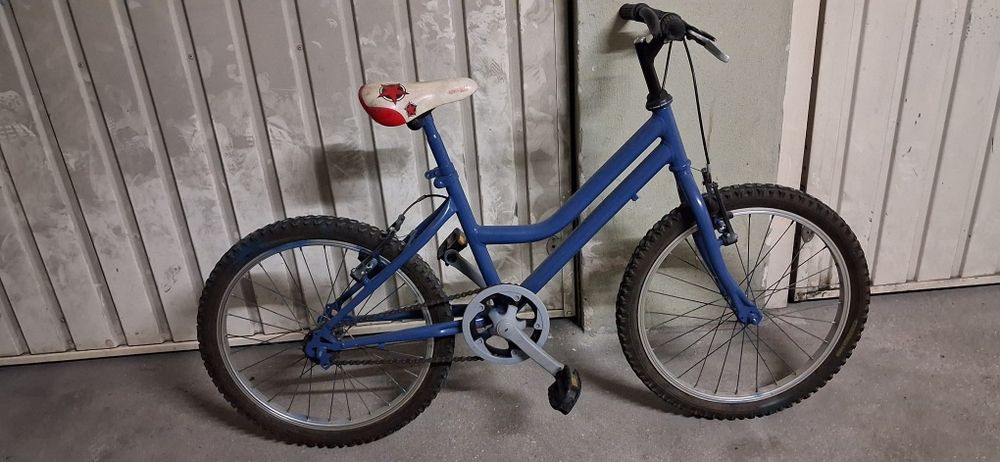 Bicicleta Aro 20