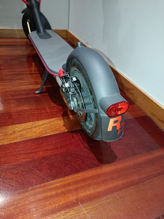 Trotinete Xiaomi