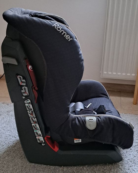 Fotelik Romer King  plus   9-18 kg