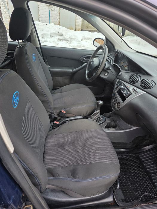 Продається Ford Focus