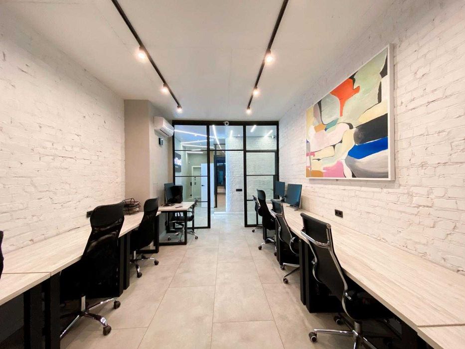 БЕЗ% Продажа Офиса Печерск 82м2