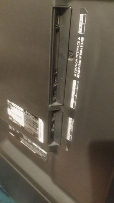 Telewizor LG 55nano863