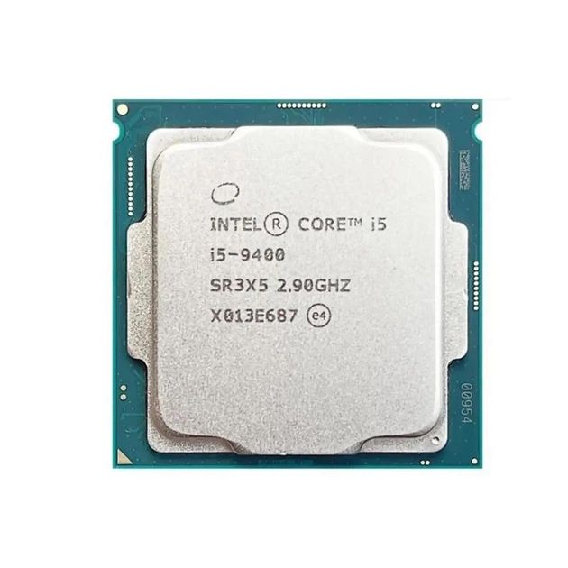 Intel Core i5 9400 2.9GHz
