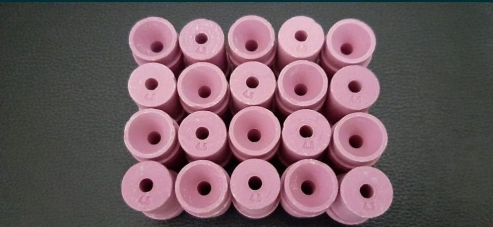 Сопло керамическое, Насадка для пескоструйного пневмо пистолета PS-2