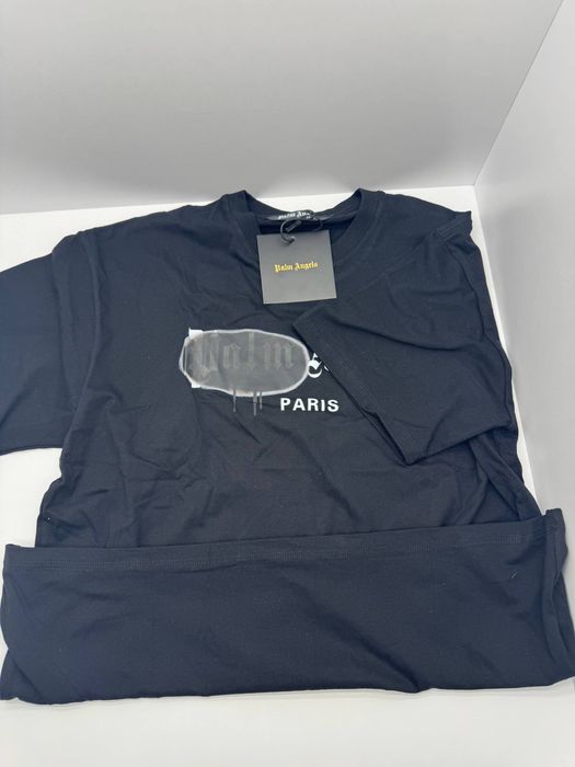 palm angeles футболка