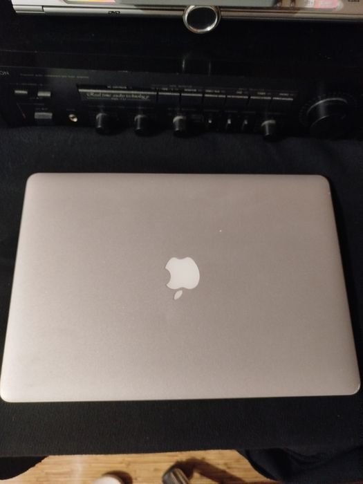 Mac book Pro OSX Catalina