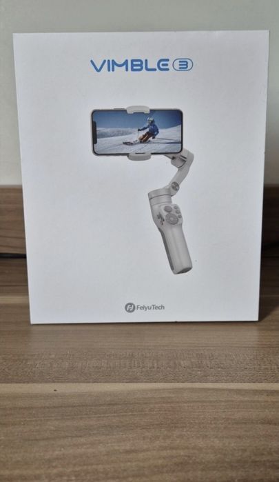 Gimbal Vimble 3 stabilizator do telefonu