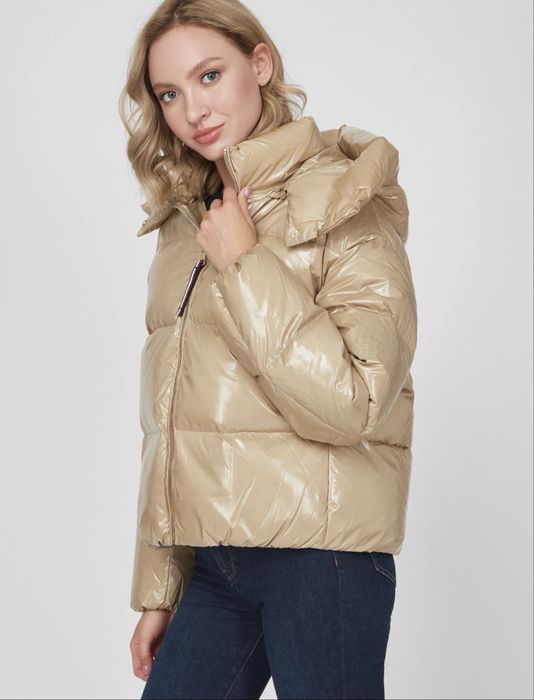 Пуховик Tommy Hilfiger