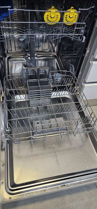 Máquina de Lavar Loiça