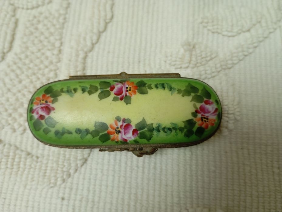 Caixa Limoges france