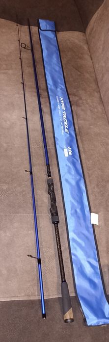 Wędka Hype Tackle H2 Spin Target Asp 286 28g