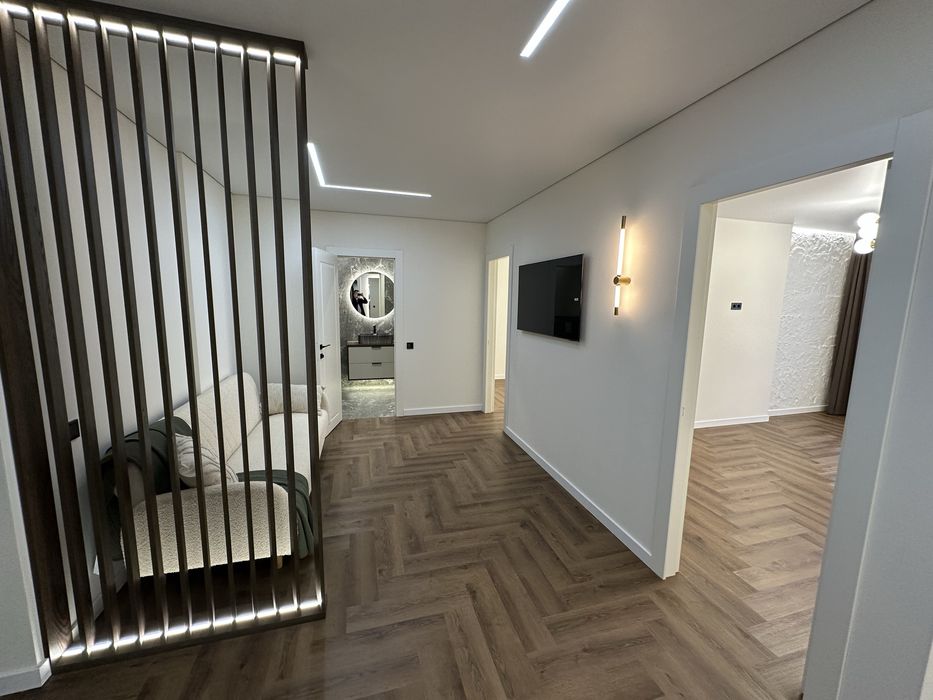 Власник. Продам 3-кімнатну квартиру в ЖК Manhattan AP.