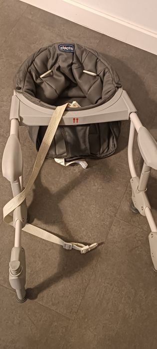 Cadeira comer Chicco 360