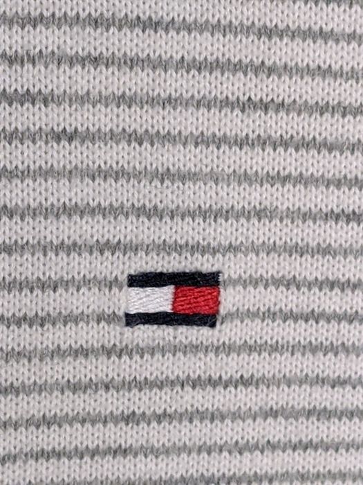 Чоловічий кардиган Tommy Hilfiger в ідеальному стані, розмір М