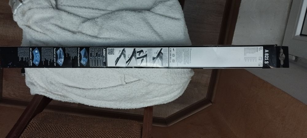 Продам орігінальні двірники