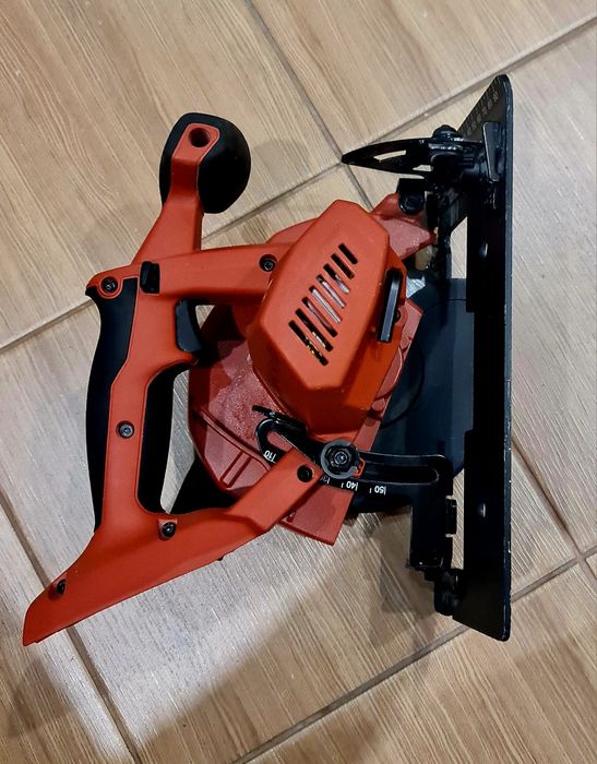 HILTI scw 22-a | Майже НОВА Циркулярка