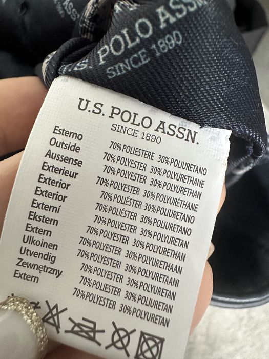 Сумка US Polo Assn