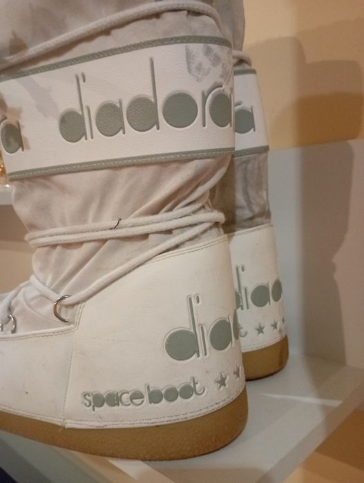 Луноходи Diadora