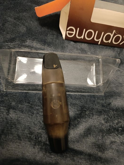 Boquilhas saxofone barítono