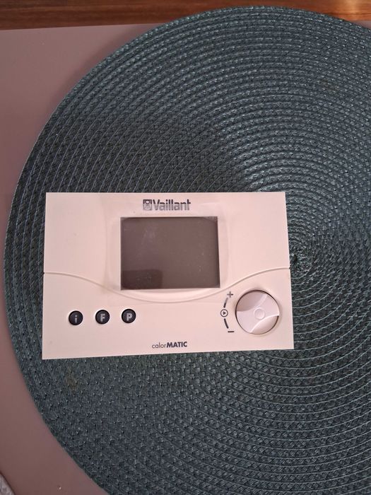 piec gazowy Vaillant