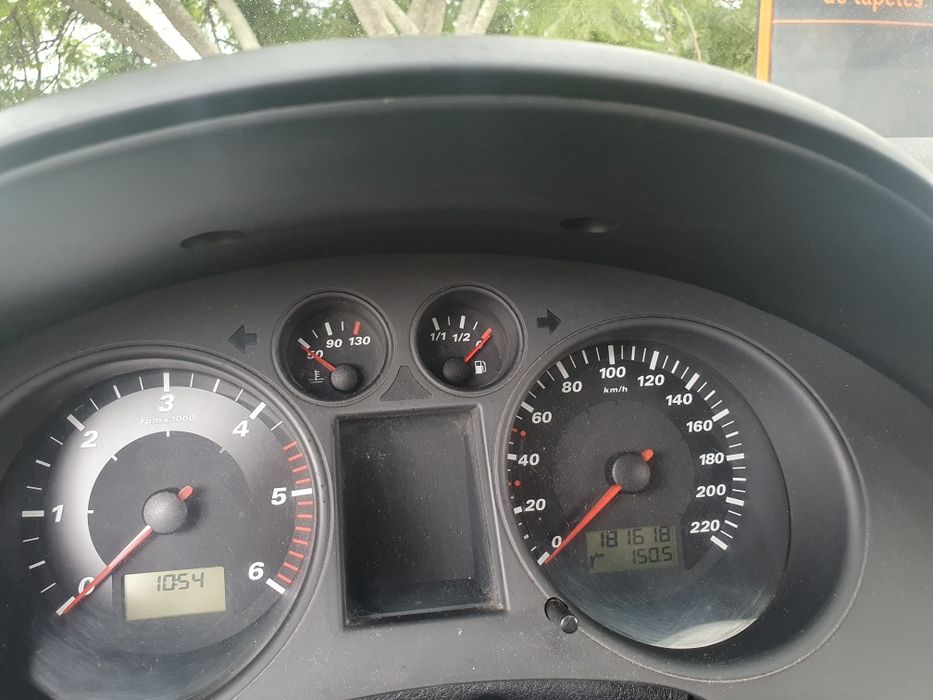 Seat diesel Porto Salvo • OLX.pt