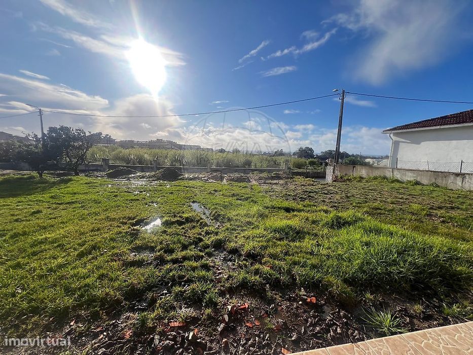 Terreno  para venda